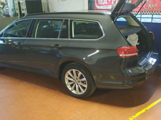 Volkswagen Passat foto 4