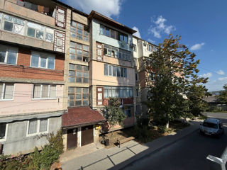 2-rm apt., 44 м², 3/5 fl.