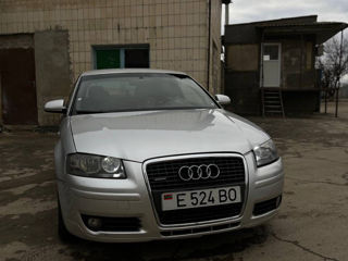 Audi A3 foto 4