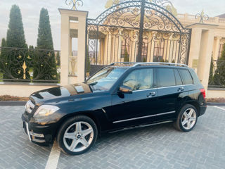 Mercedes GLK-Class foto 7