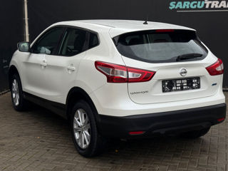 Nissan Qashqai foto 6