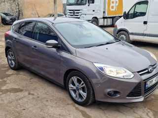 Ford Focus foto 4