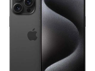 iPhone 16 pro 256 GB foto 1