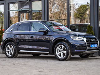 Audi Q5 foto 4