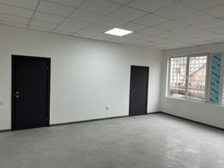 Arenda oficiu 50 m.p. etaj 1, Balti, str. Mihai Viteazul 18, foto 2