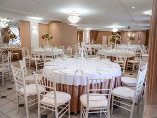 Mon cheri banquet hall foto 2