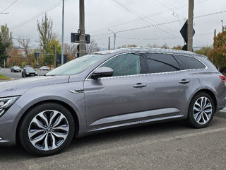 Renault Talisman foto 4