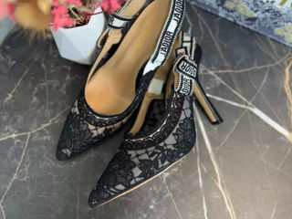 Pantofi Cristian Dior