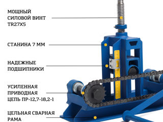 Супер! Трубогиб Гиббон - 3 в 1 + подарок !!! foto 2