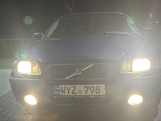 Volvo S60 foto 3