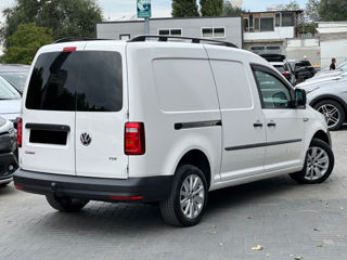 Volkswagen Caddy foto 5