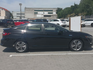 Honda Clarity foto 5