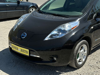 Nissan Leaf foto 18