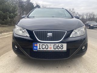 Seat Ibiza foto 2