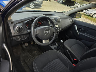 Dacia Logan Mcv foto 7