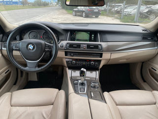 BMW 5 Series foto 5