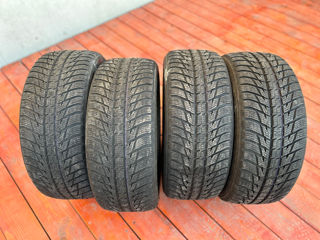 235/55 R17 Nokian WR SUV 3 foto 2