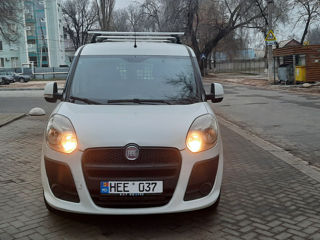 Fiat Doblo foto 5