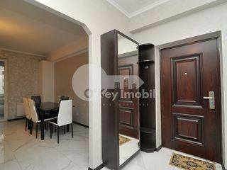 Apartament cu 2 camere, bloc nou, Buiucani, 450 € ! foto 10