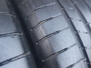 245/45/ R18- Dunlop.              фото 7