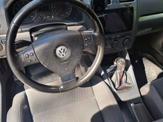 Volkswagen Golf foto 8