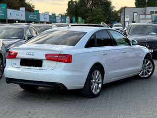 Audi A6 foto 4