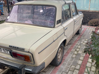 Lada / ВАЗ 2106 foto 3