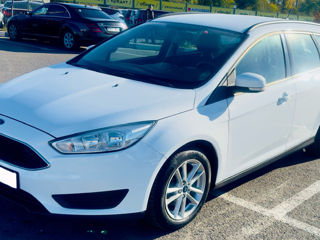 Ford Focus foto 2