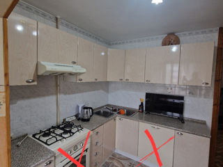 Кухни различные foto 0