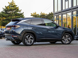 Hyundai Tucson foto 2