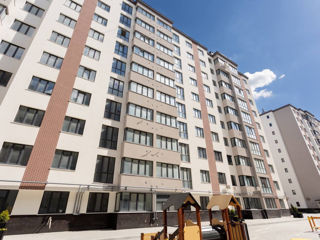 Apartament cu 3 camere, 85 m², Buiucani, Chișinău