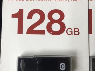 USB 3.1 256 Gb 128 Gb micro foto 1