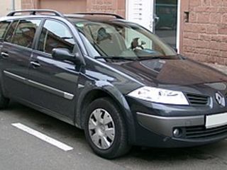 Renault megane 2 piese foto 1