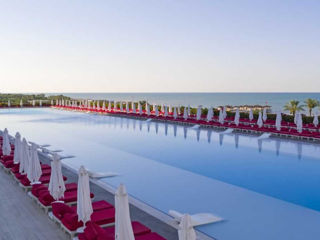 Adam & Eve 5* / Belek! 820 Euro - 5 zile! 16.07 - 20.07! Prinde Oferta! foto 9