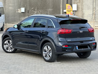 KIA Niro foto 5