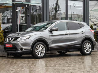 Nissan Qashqai foto 1