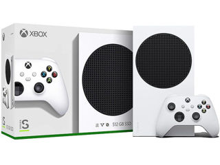 Xbox Series S/X foto 2
