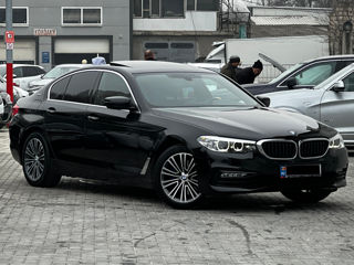 BMW 5 Series foto 4