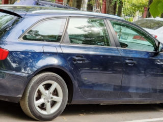 Audi A4 foto 3