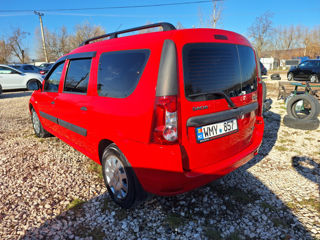 Dacia Logan foto 6