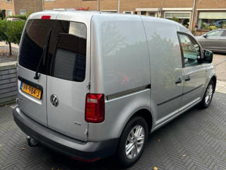 Volkswagen Caddy foto 10