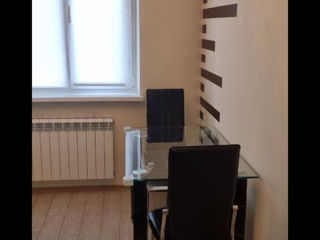 Apartament cu 2 camere, 42 m², Telecentru, Chișinău foto 3