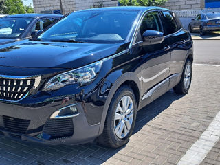 Peugeot 3008 foto 2