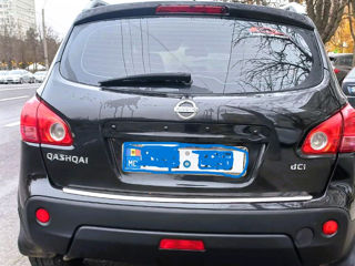 Nissan Qashqai foto 2