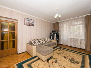 Apartament cu 2 camere, 56 m², Râșcani, Chișinău foto 2