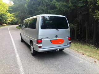 Vw caravelle. T4 1998-2003 orce piesa in stoc