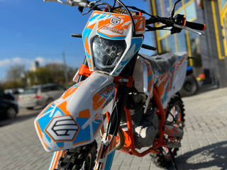 Geon TerraX 250 foto 6