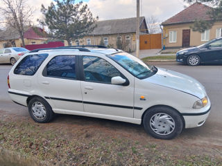 Fiat Palio foto 4