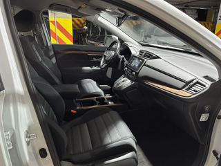 Honda CR-V foto 17