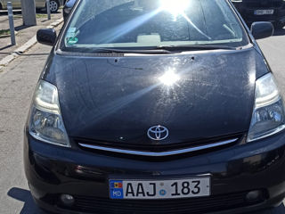 Toyota Prius foto 2